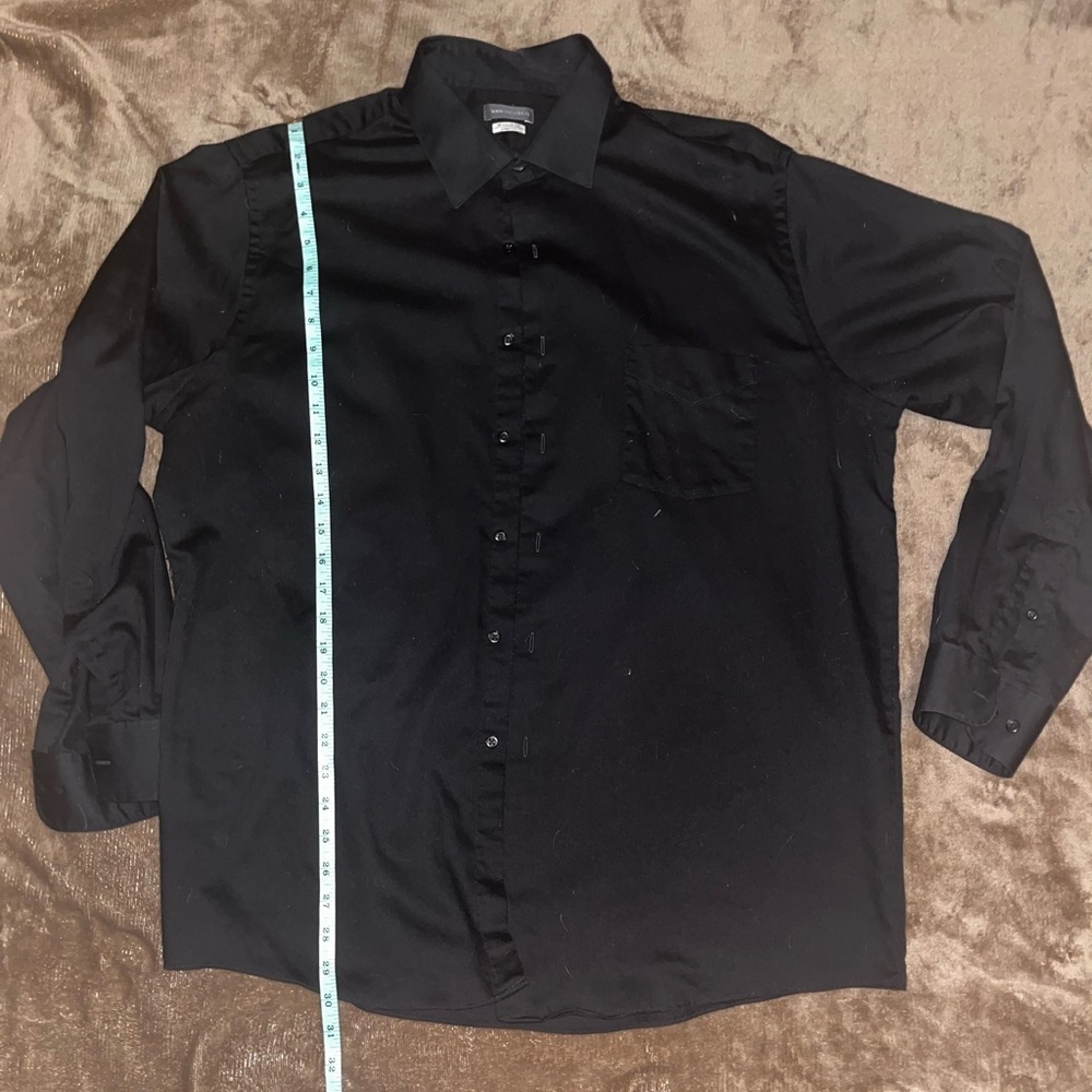 Button up shirt